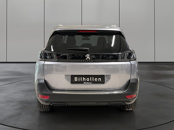 Peugeot 5008 4 of 30