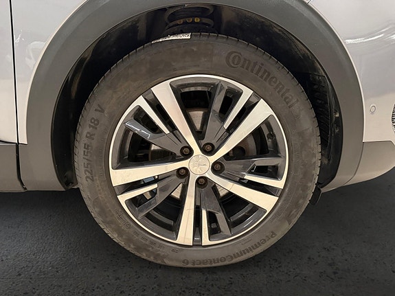 Peugeot 5008 9 of 30