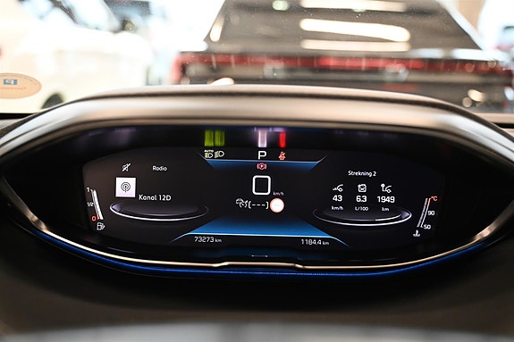 Peugeot 5008 17 of 30