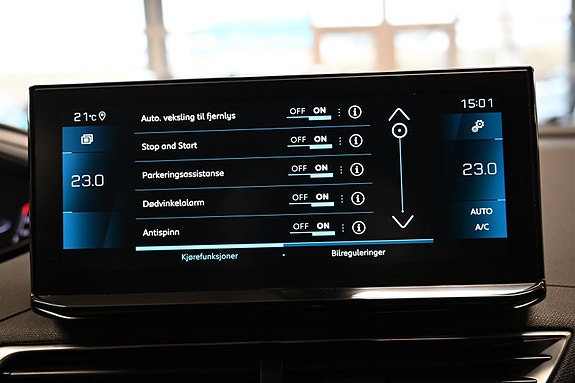 Peugeot 5008 23 of 30