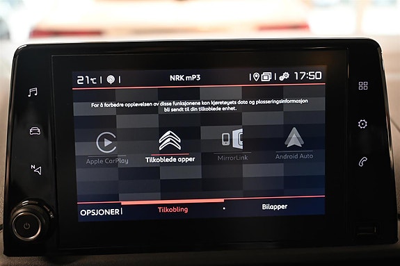 Citroen Berlingo 27 of 30