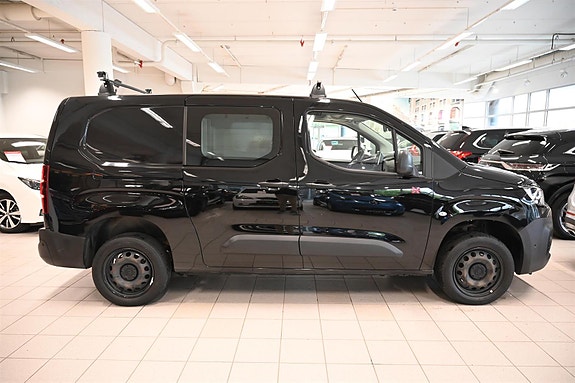 Citroen Berlingo 6 of 30