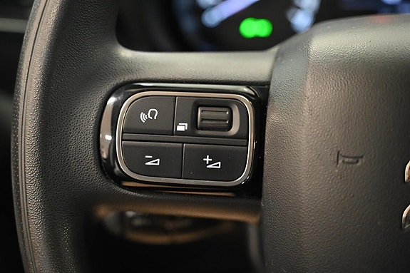 Citroen Berlingo 22 of 30