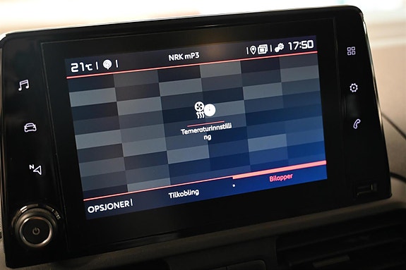 Citroen Berlingo 28 of 30