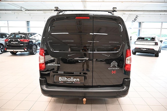 Citroen Berlingo 4 of 30