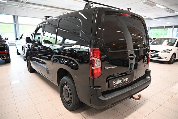 Citroen Berlingo 3 of 30