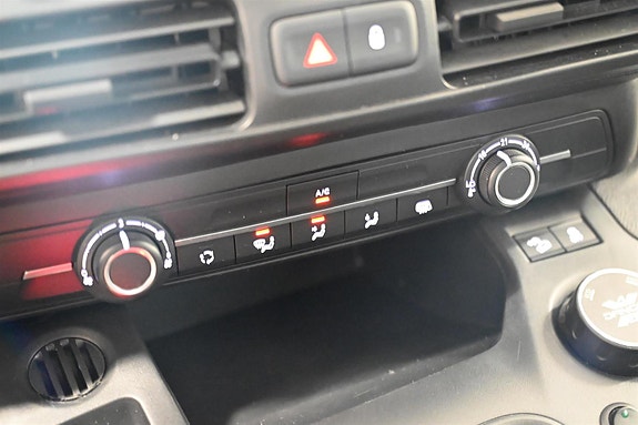 Citroen Berlingo 30 of 30