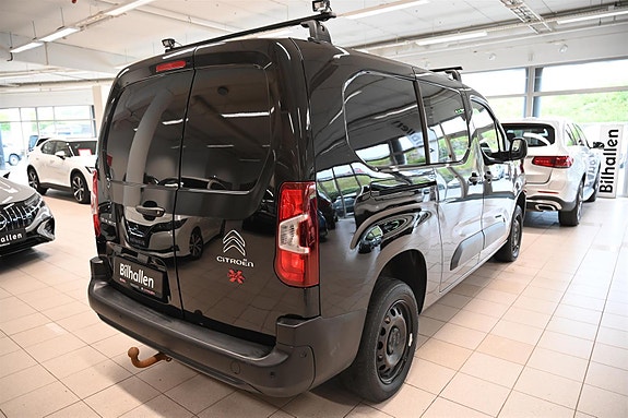 Citroen Berlingo 5 of 30
