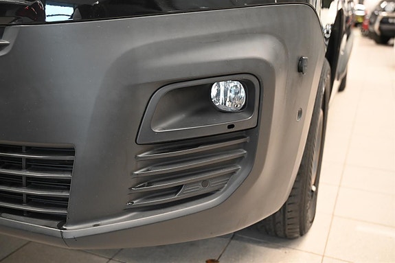Citroen Berlingo 10 of 30