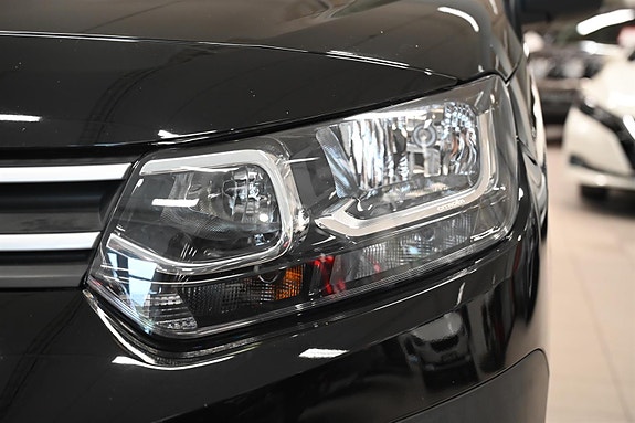 Citroen Berlingo 9 of 30