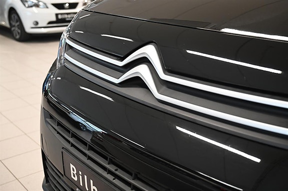 Citroen Berlingo 8 of 30