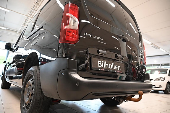 Citroen Berlingo 14 of 30