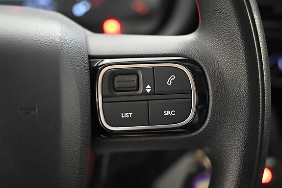 Citroen Berlingo 23 of 30