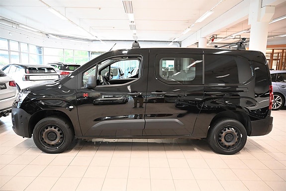 Citroen Berlingo 2 of 30