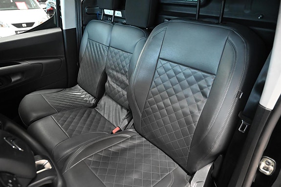 Citroen Berlingo 17 of 30