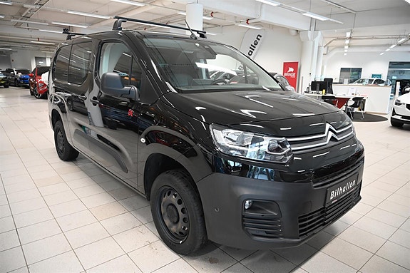 Citroen Berlingo 7 of 30