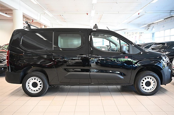 Citroen Berlingo 6 of 30