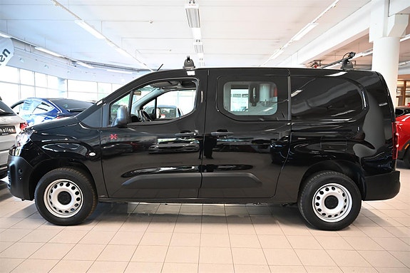 Citroen Berlingo 2 of 30