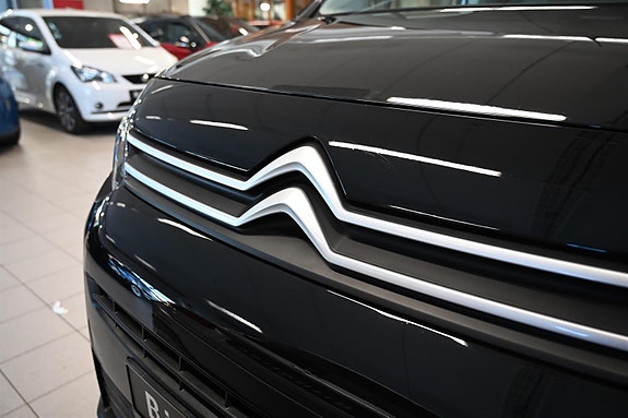 Citroen Berlingo 8 of 30