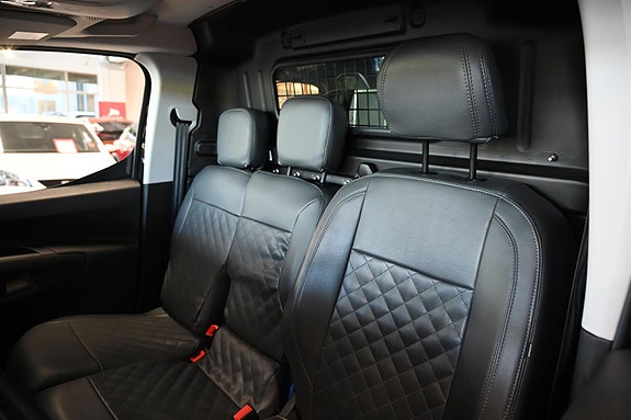 Citroen Berlingo 17 of 30