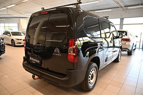Citroen Berlingo 5 of 30