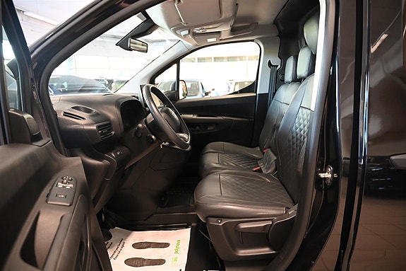 Citroen Berlingo 16 of 30