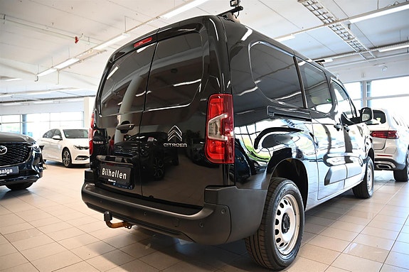 Citroen Berlingo 15 of 30