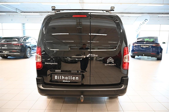 Citroen Berlingo 4 of 30