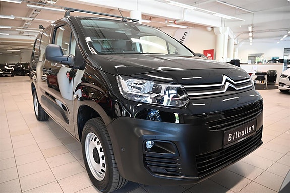 Citroen Berlingo 7 of 30