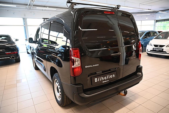 Citroen Berlingo 3 of 30