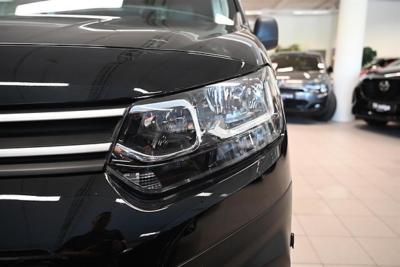 Citroen Berlingo 9 of 30