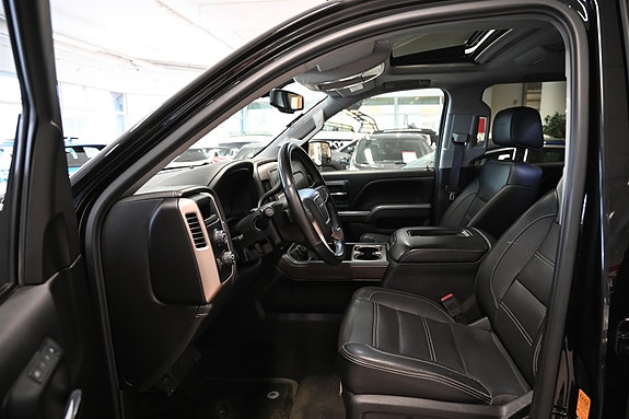 GMC Sierra 16 of 30