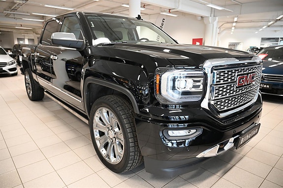 GMC Sierra 7 of 30