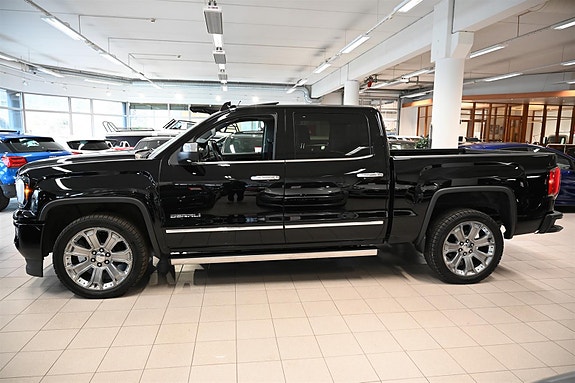 GMC Sierra 2 of 30
