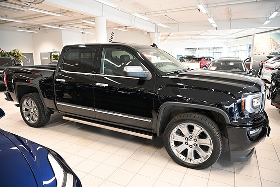 GMC Sierra 6 of 30