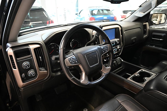 GMC Sierra 20 of 30