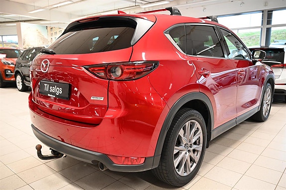 Mazda CX-5 5 of 30