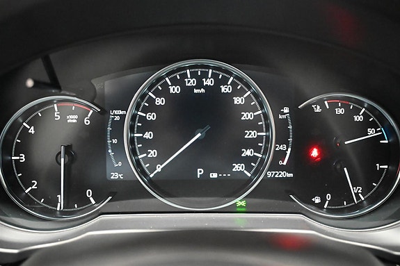 Mazda CX-5 21 of 30
