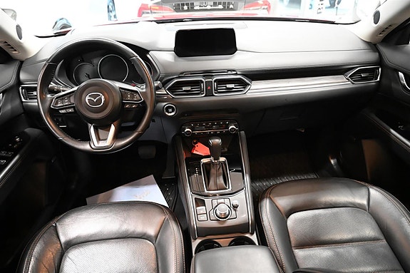 Mazda CX-5 16 of 30