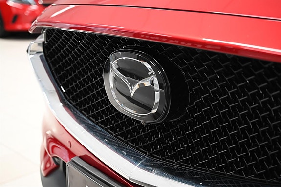 Mazda CX-5 8 of 30
