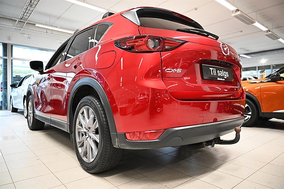 Mazda CX-5 13 of 30