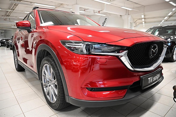 Mazda CX-5 7 of 30