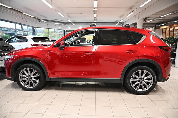 Mazda CX-5 2 of 30