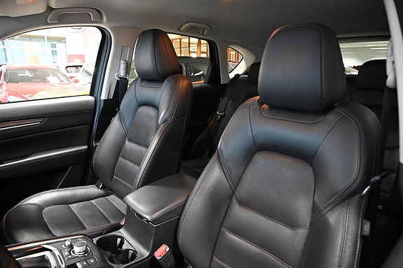 Mazda CX-5 15 of 30
