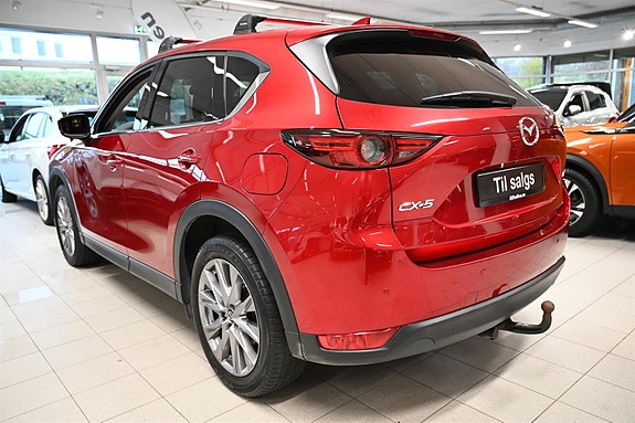 Mazda CX-5 3 of 30