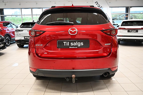 Mazda CX-5 4 of 30