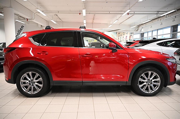 Mazda CX-5 6 of 30