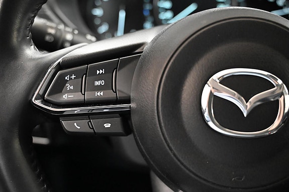 Mazda CX-5 22 of 30