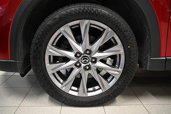 Mazda CX-5 10 of 30