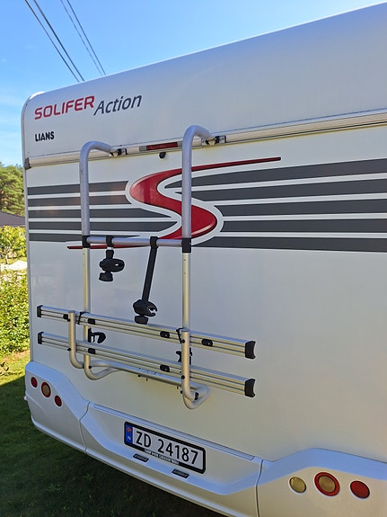 Solifer Action T 738 2 of 14